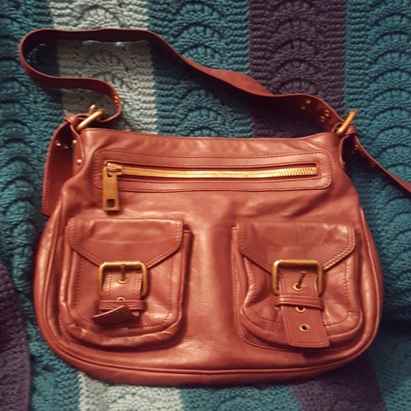 Marc Jacobs Handbags - Classic Marc Jacobs Stella Marc Jacobs Handbags - Classic Marc Jacobs Stella